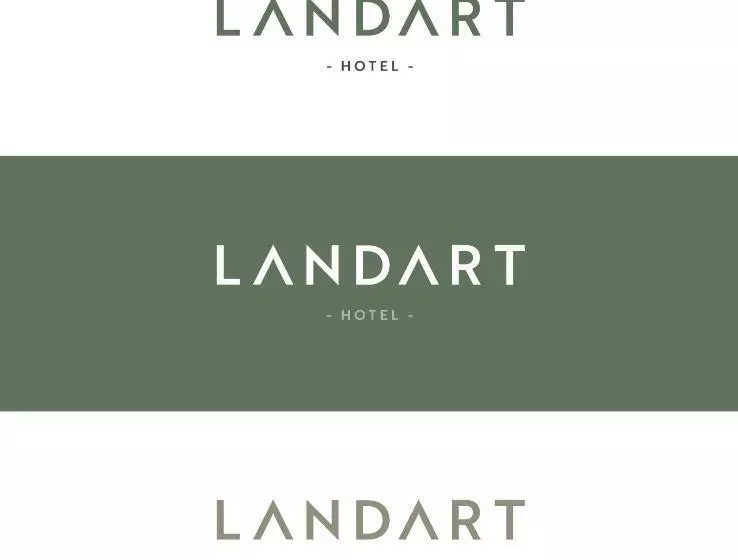 Hotelli Landart