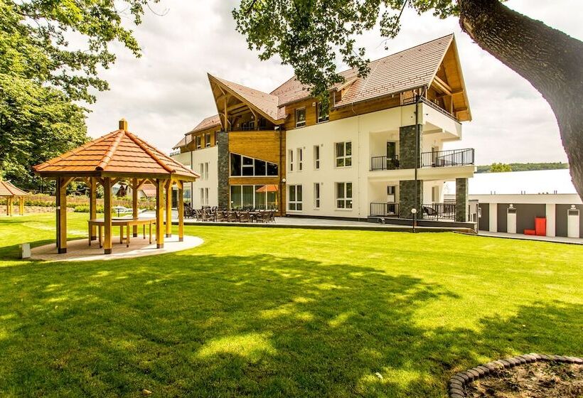 هتل Panorama Boutique