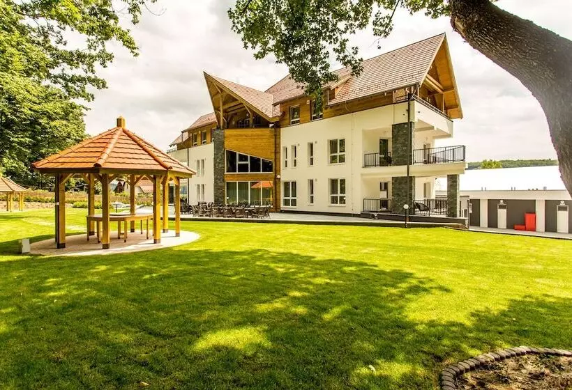 Hotelli Panorama Boutique