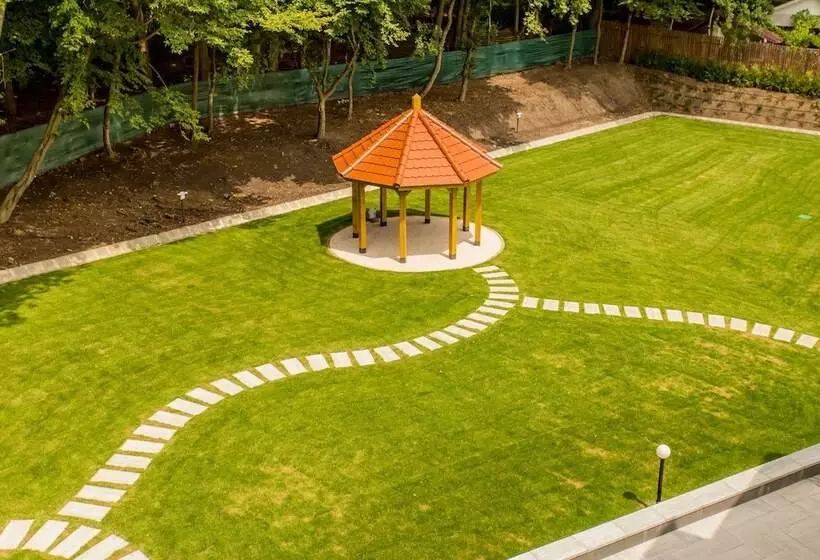 Hotelli Panorama Boutique