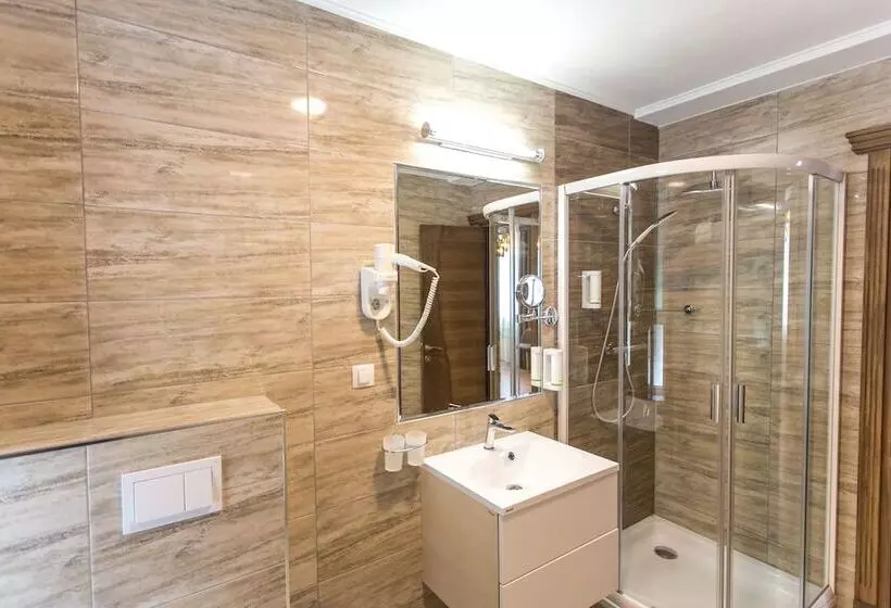 Hotelli Panorama Boutique