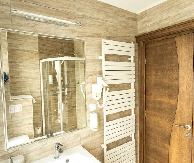 هتل Panorama Boutique