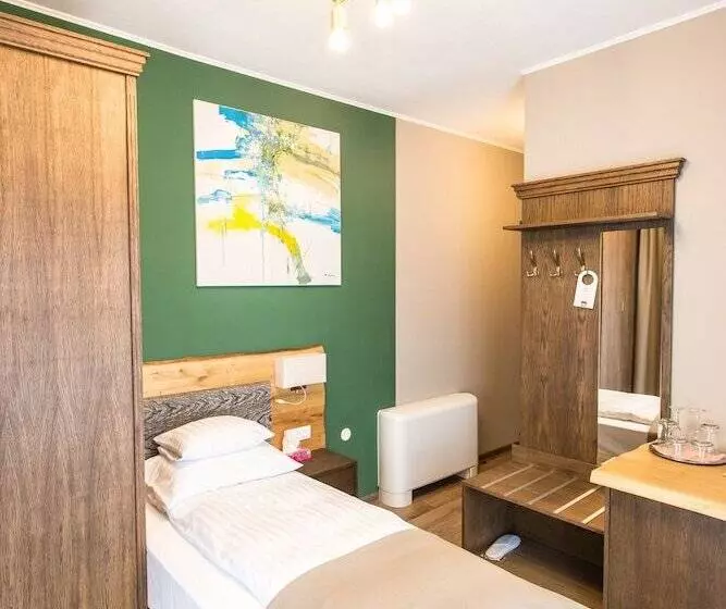 Hotelli Panorama Boutique