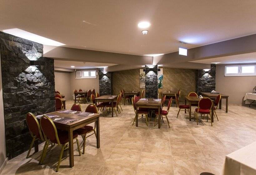 هتل Panorama Boutique