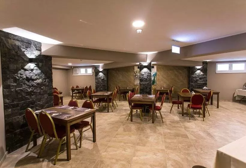 Hotelli Panorama Boutique