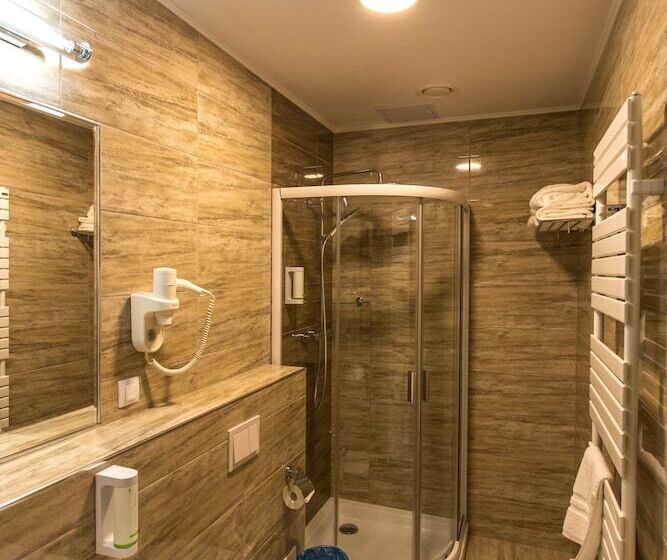 هتل Panorama Boutique