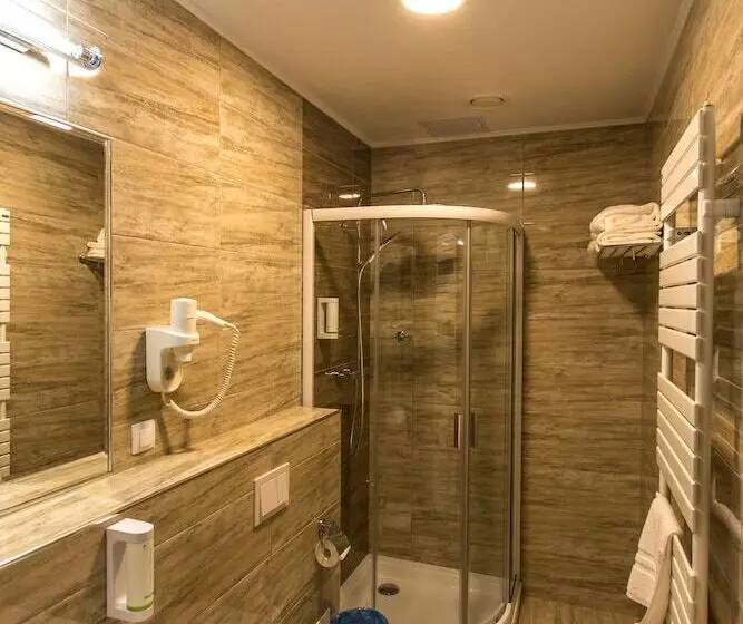 Hotelli Panorama Boutique