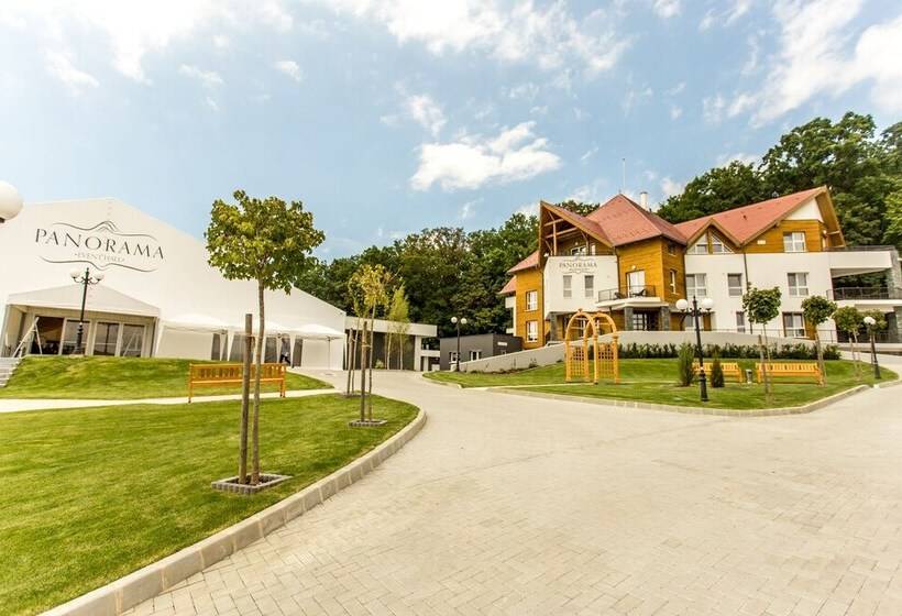 هتل Panorama Boutique