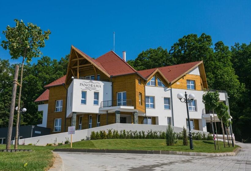 هتل Panorama Boutique