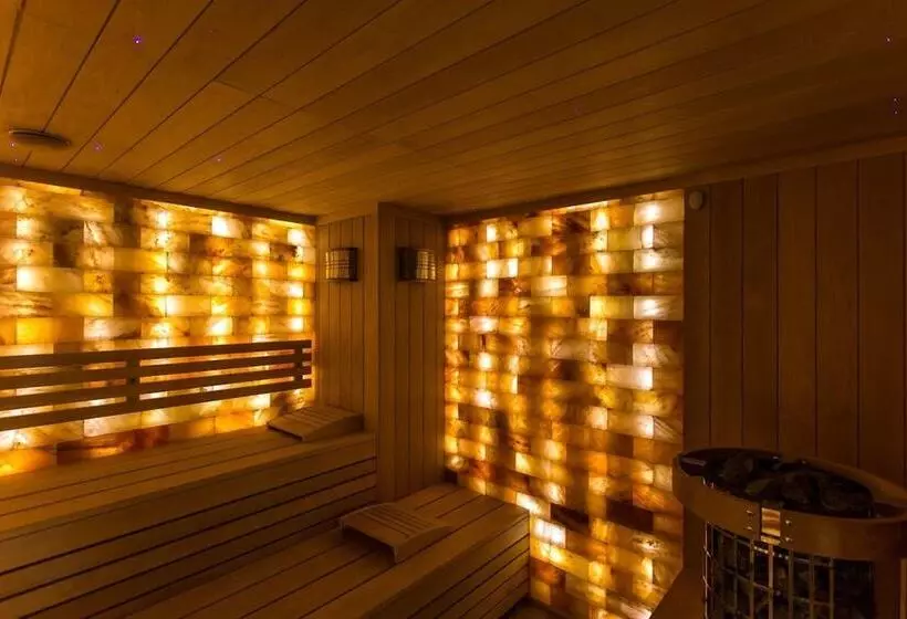 Hotelli Panorama Boutique