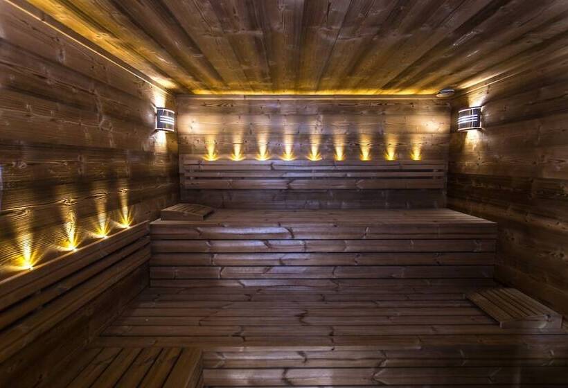 هتل Panorama Boutique