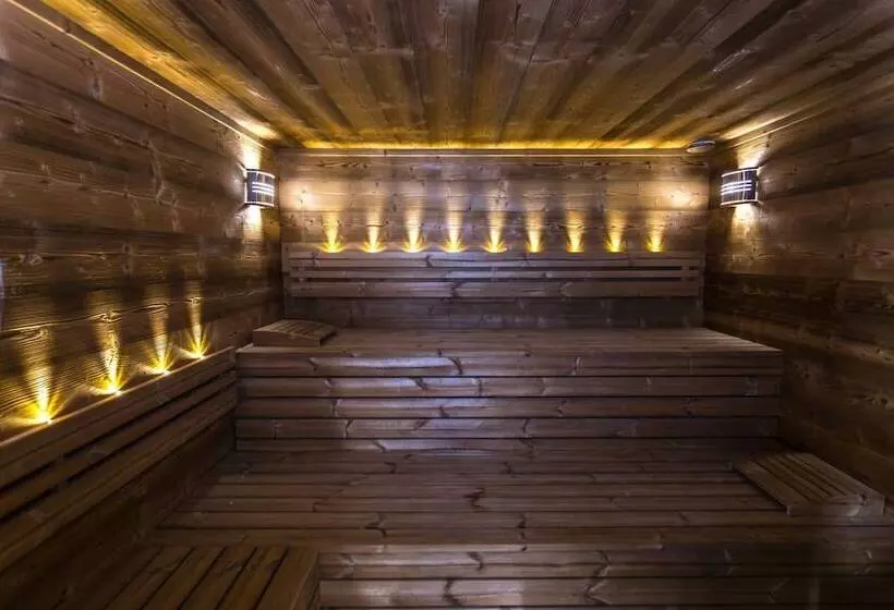 Hotelli Panorama Boutique