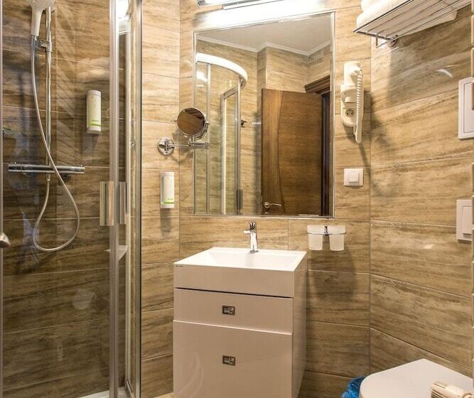 هتل Panorama Boutique