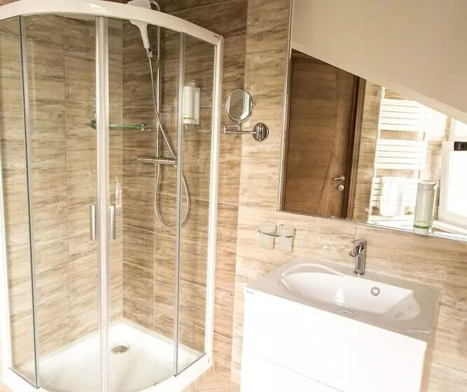 Hotelli Panorama Boutique