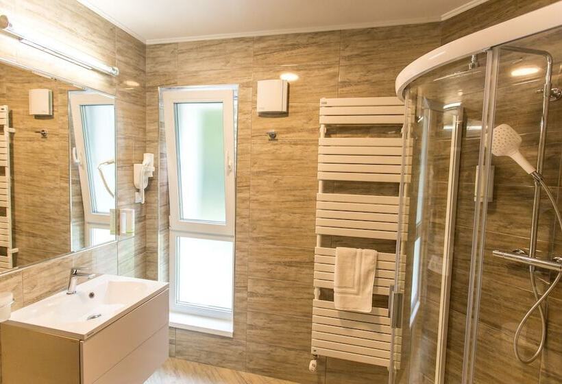 هتل Panorama Boutique