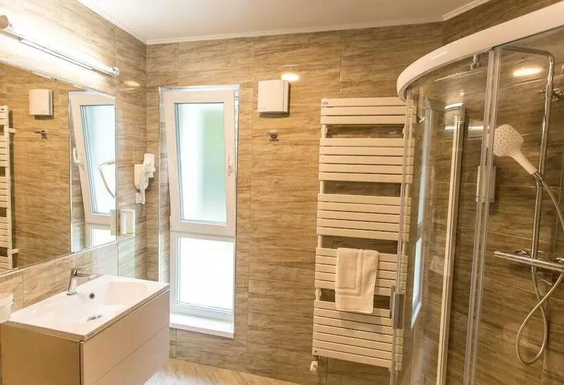 Hotelli Panorama Boutique