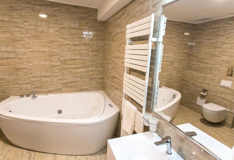 هتل Panorama Boutique