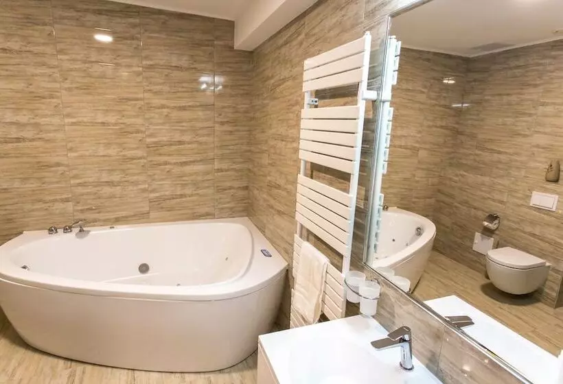 Hotelli Panorama Boutique