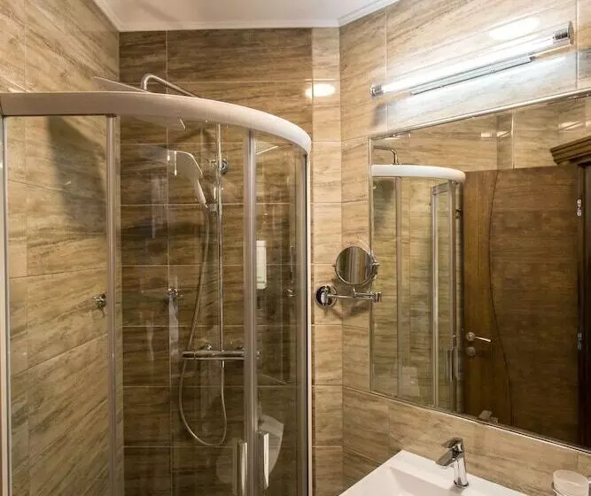 Hotelli Panorama Boutique