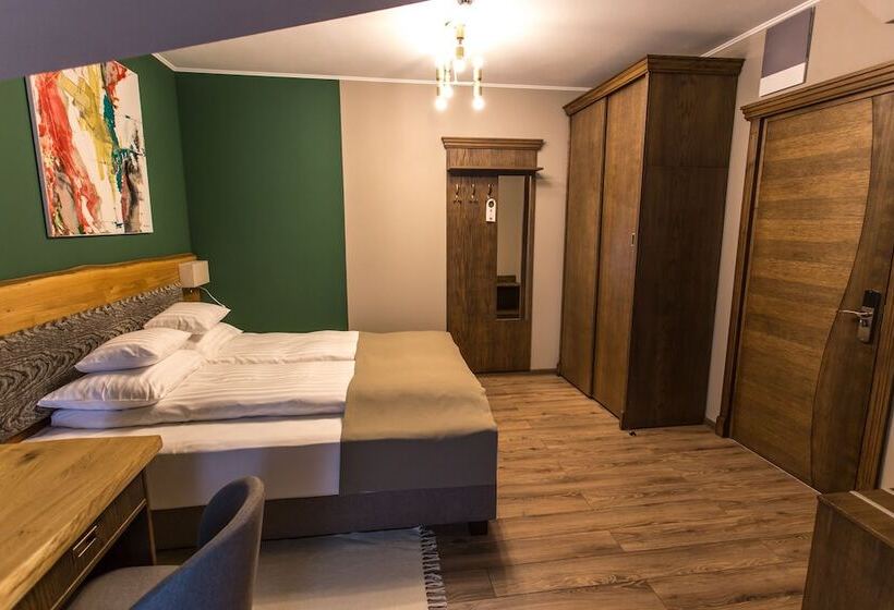 هتل Panorama Boutique