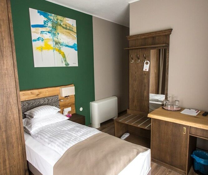 هتل Panorama Boutique