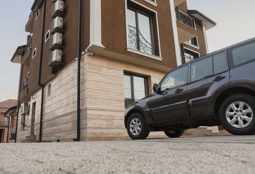 호텔 Residence Bilyana