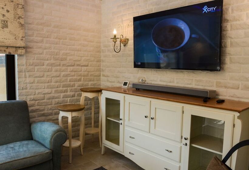 호텔 Residence Bilyana