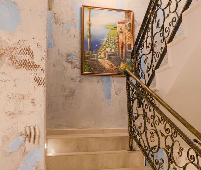 호텔 Residence Bilyana