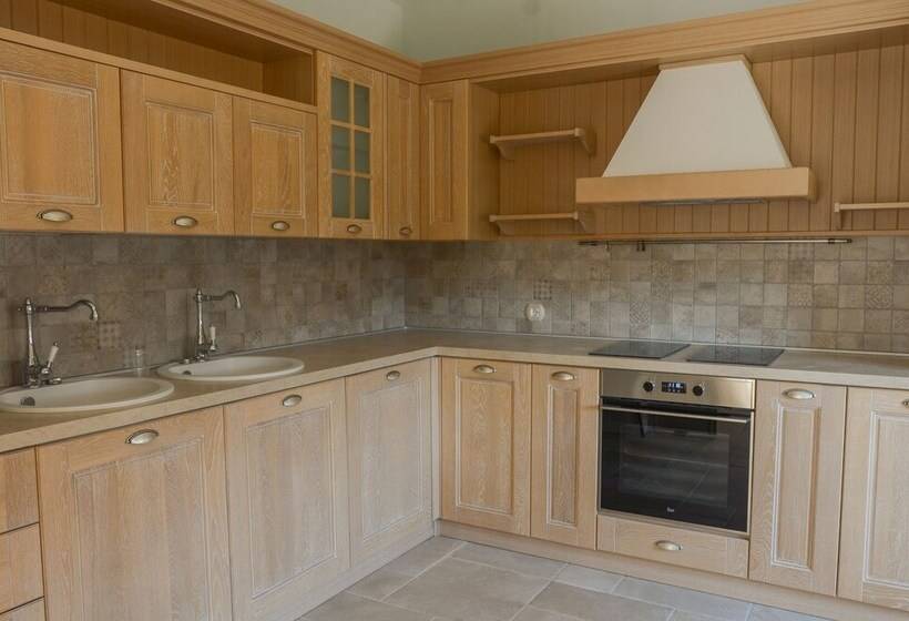 호텔 Residence Bilyana