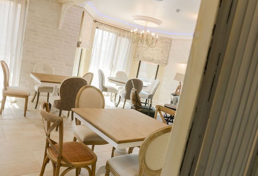 호텔 Residence Bilyana