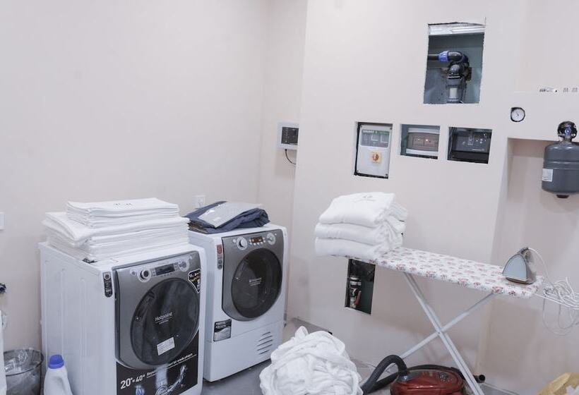 호텔 Residence Bilyana