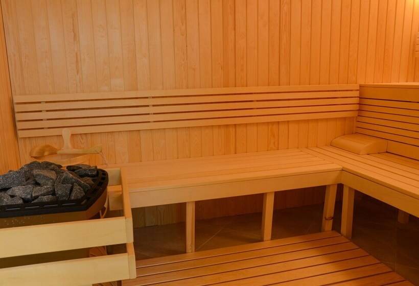 호텔 Residence Bilyana