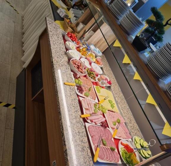 בית מלון כפרי Zum Ochsen