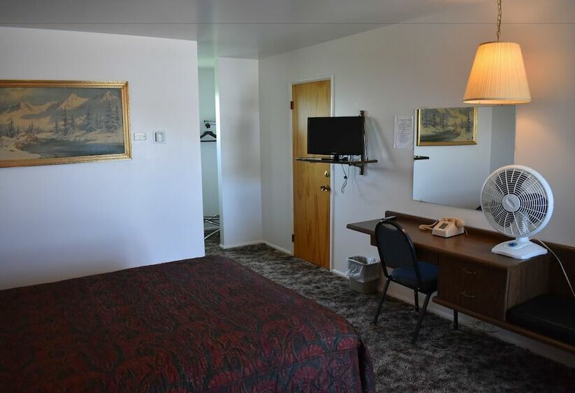 فندق على الطريق Jr Inn