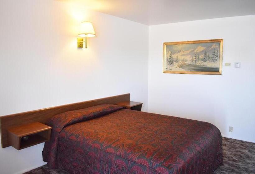 فندق على الطريق Jr Inn