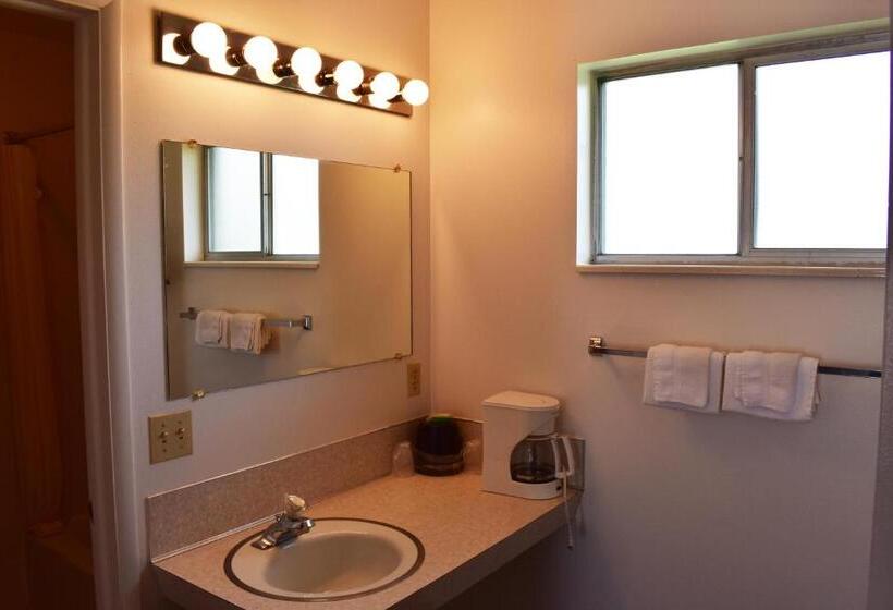 فندق على الطريق Jr Inn