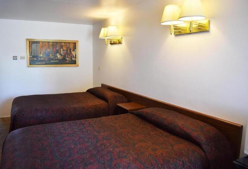 فندق على الطريق Jr Inn