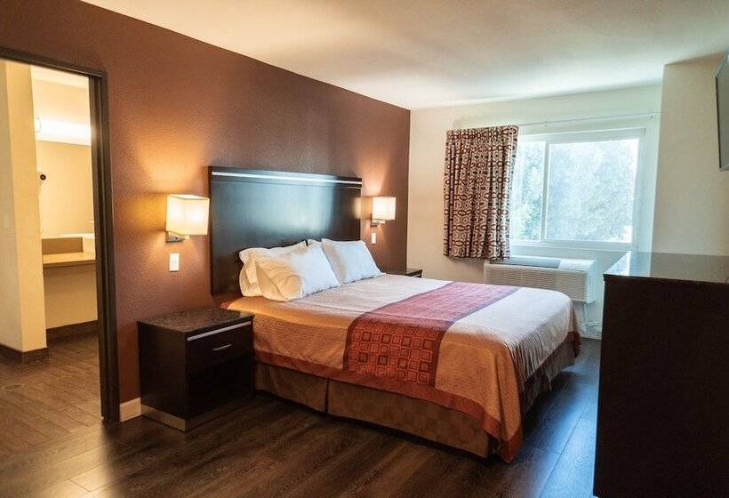 מוטל Maywood Inn