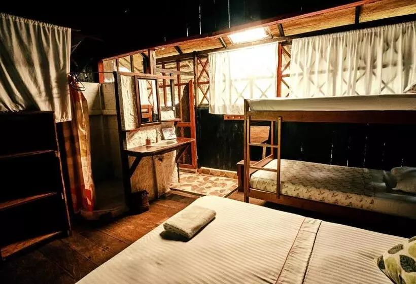 Majatalo Maloka Napü   Ecodestinos