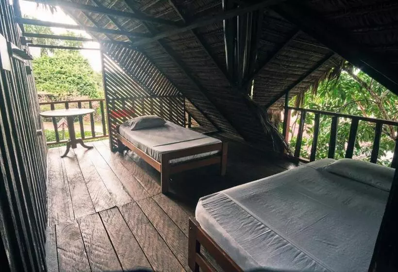 Majatalo Maloka Napü   Ecodestinos