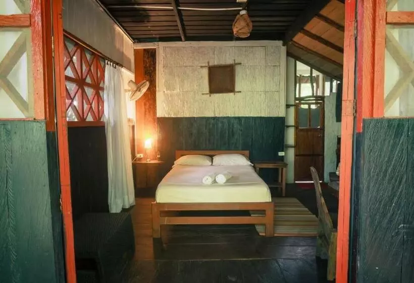 Majatalo Maloka Napü   Ecodestinos