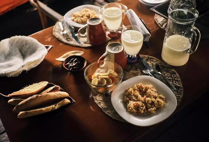 Majatalo Maloka Napü   Ecodestinos