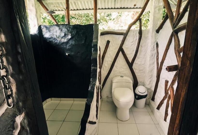 پانسیون Maloka Napü   Ecodestinos