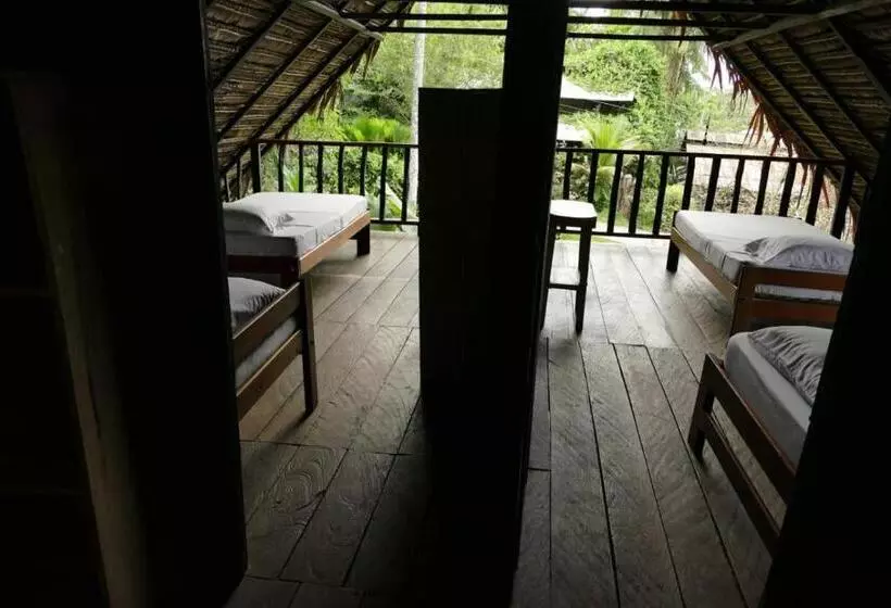 Majatalo Maloka Napü   Ecodestinos