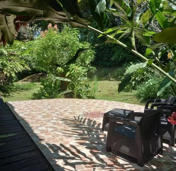 Majatalo Maloka Napü   Ecodestinos