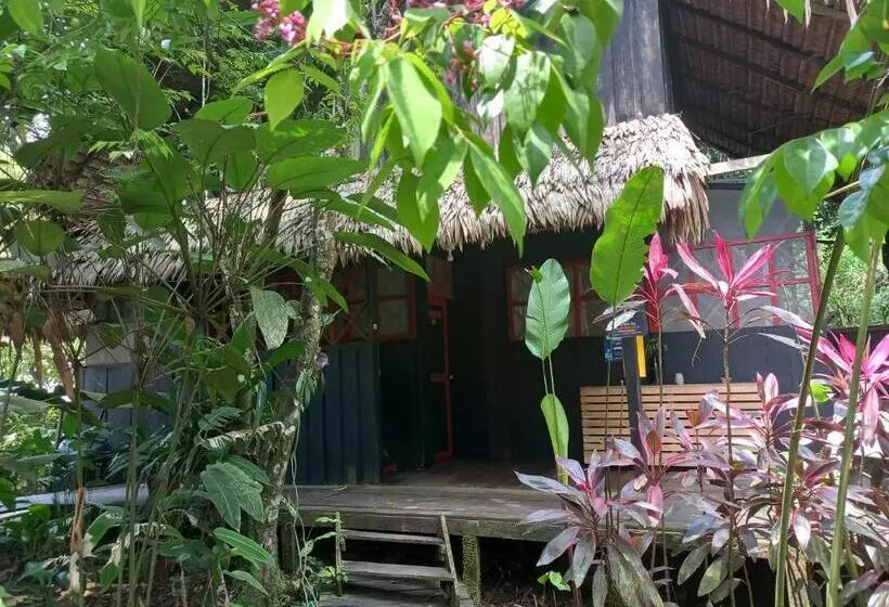 Majatalo Maloka Napü   Ecodestinos