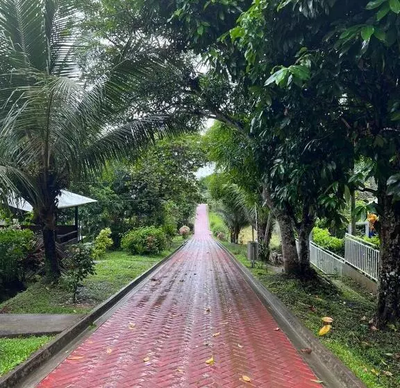 Majatalo Maloka Napü   Ecodestinos