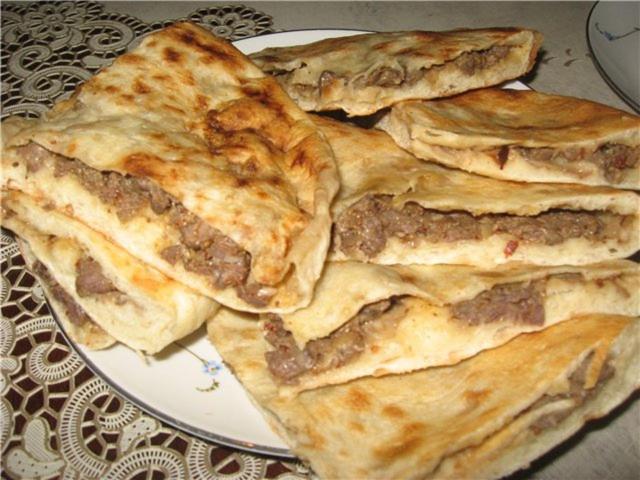 پانسیون Old Tower Guesthouse Ushguli