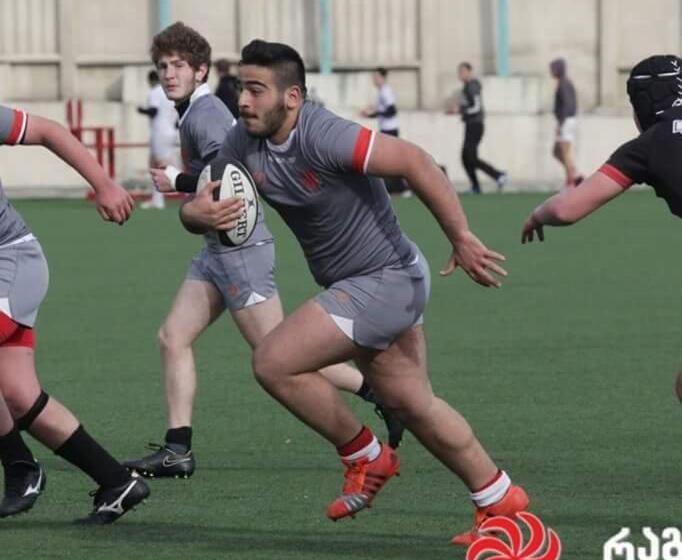 پانسیون Old Tower Guesthouse Ushguli