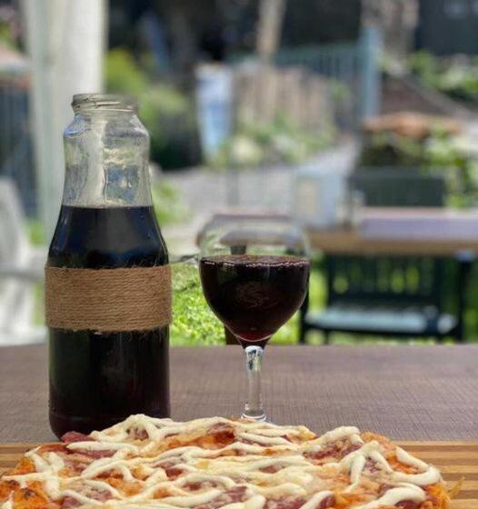 پانسیون Old Tower Guesthouse Ushguli